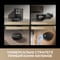 Фото - Робот-пилосос Dreame Bot MatriX 10 Ultra Black (RLX95CE-bl) | click.ua