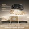 Фото - Робот-пилосос Dreame Bot MatriX 10 Ultra Black (RLX95CE-bl) | click.ua