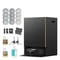 Фото - Робот-пилосос Dreame Bot MatriX 10 Ultra Black (RLX95CE-bl) | click.ua