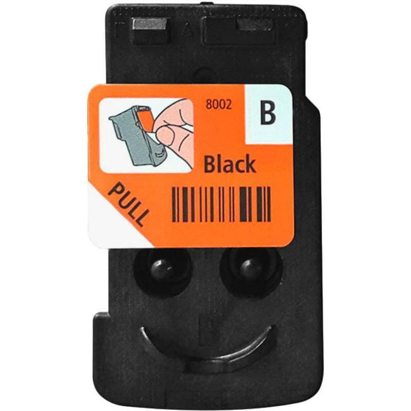 Печ.головка Canon Pixma G1400/G2400/G3400 (QY6-8002-000) Black
