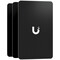 Фото - Карта доступа NFC Ubiquiti Access Card black 10шт (UA-Card-B-10) | click.ua