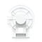 Фото - Кріплення настінне Ubiquiti AP Arm Mount (UACC-AP-AM) | click.ua