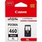 Фото - Картридж Canon (PG-460XL) Pixma TS5340 Black (3710C001) | click.ua