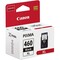 Фото - Картридж Canon (PG-460XL) Pixma TS5340 Black (3710C001) | click.ua
