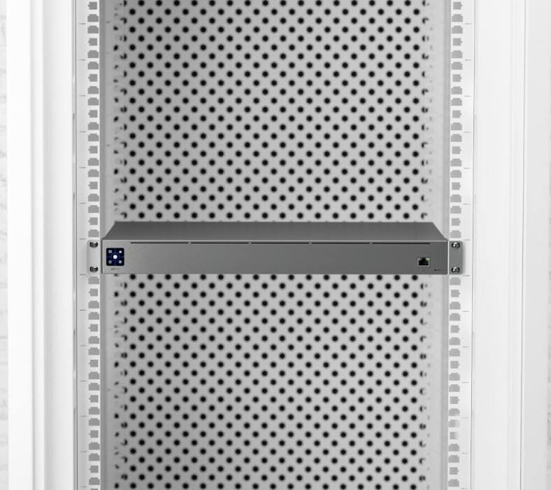 Резервна система живлення Ubiquiti UniFi Power Backup (USP-RPS)