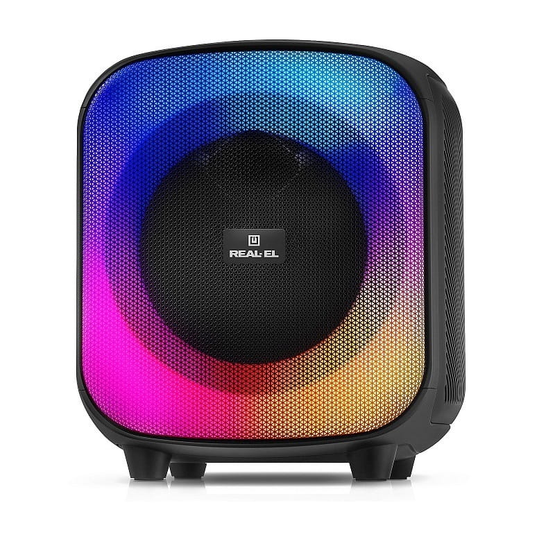 Акустическая система REAL-EL X-760 Black
