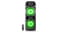 Фото - Акустична система REAL-EL X-780 Black | click.ua