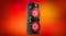 Фото - Акустична система REAL-EL X-780 Black | click.ua