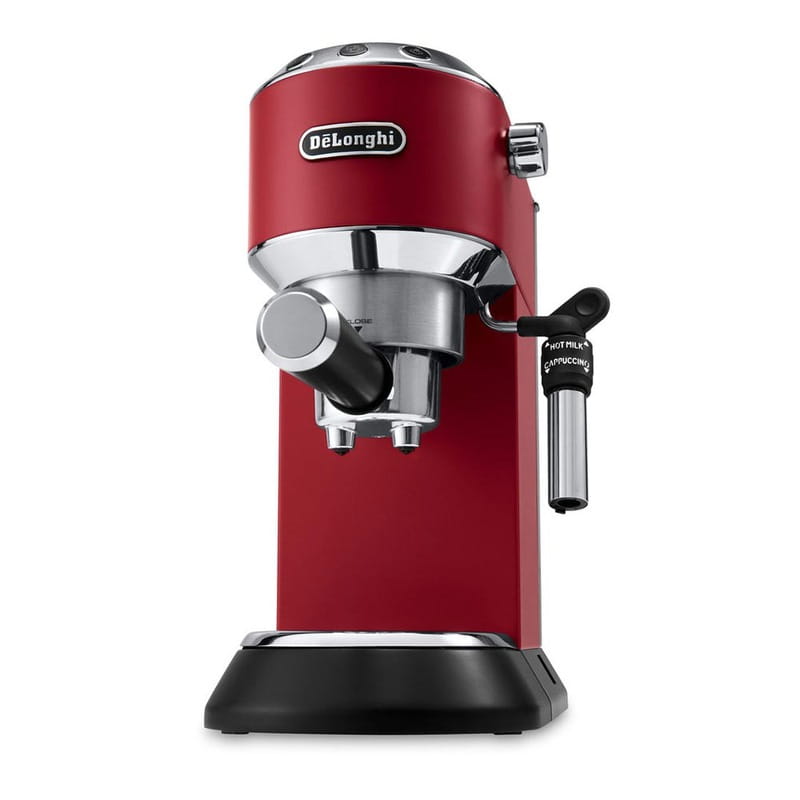 Кавоварка рожкова Delonghi EC 685 R Dedica