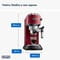 Фото - Кавоварка рожкова Delonghi EC 685 R Dedica | click.ua