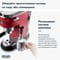 Фото - Кавоварка рожкова Delonghi EC 685 R Dedica | click.ua