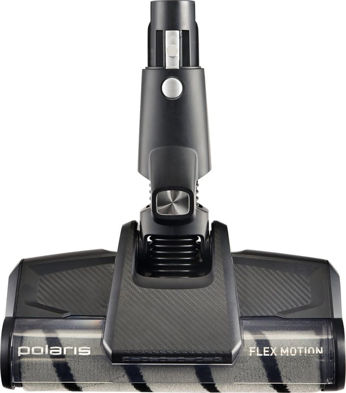 Аккумуляторный пылесос Polaris PVCS 3750 Black