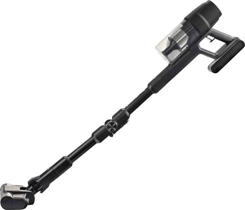 Аккумуляторный пылесос Polaris PVCS 3750 Black