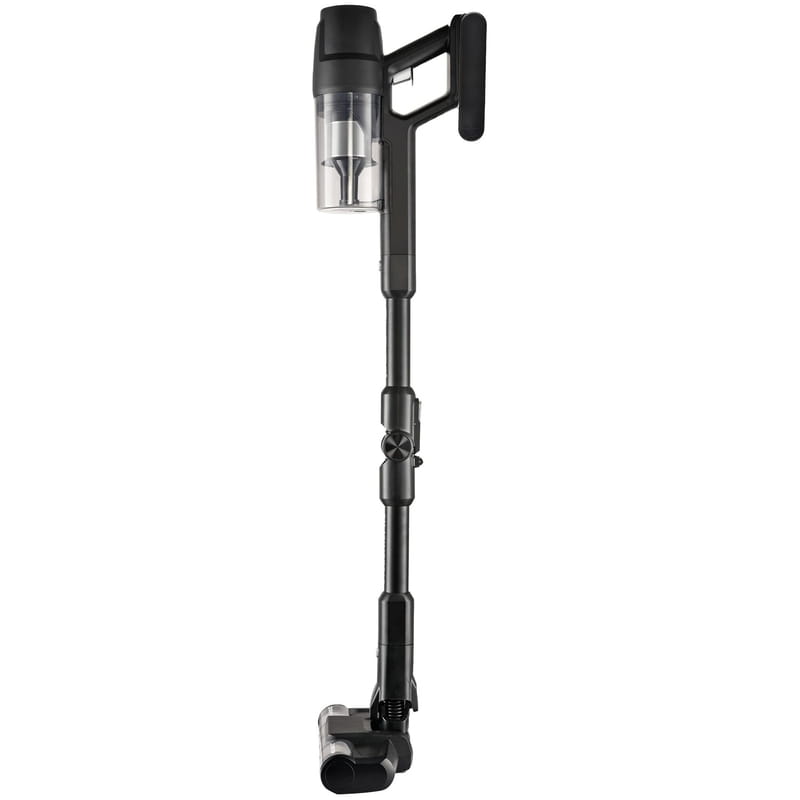 Аккумуляторный пылесос Polaris PVCS 3750 Black
