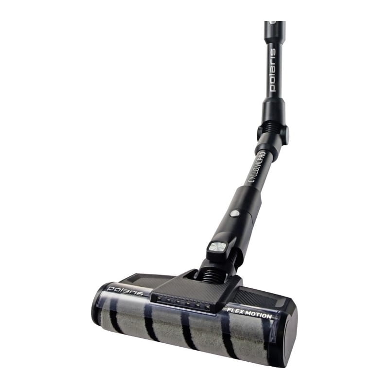 Аккумуляторный пылесос Polaris PVCS 3750 Black