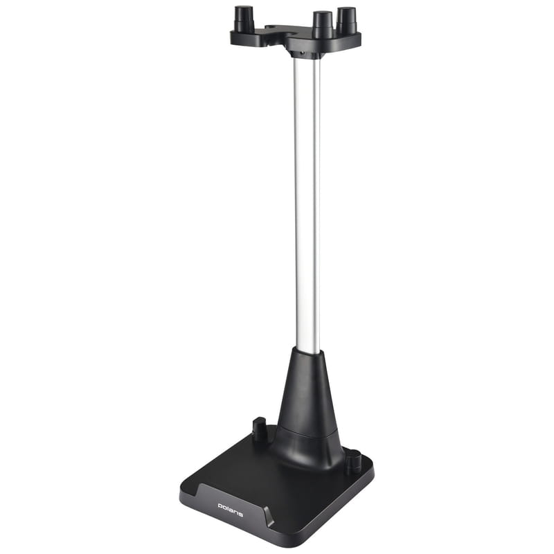 Аккумуляторный пылесос Polaris PVCS 3750 Black