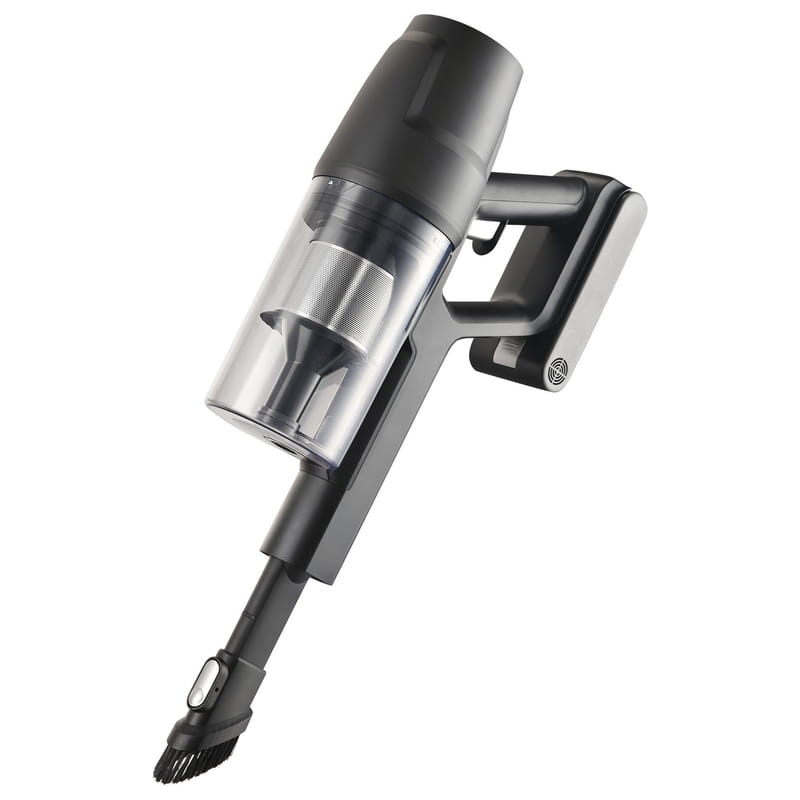 Аккумуляторный пылесос Polaris PVCS 3750 Black