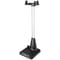 Фото - Аккумуляторный пылесос Polaris PVCS 3750 Black | click.ua