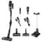 Фото - Аккумуляторный пылесос Polaris PVCS 3750 Black | click.ua