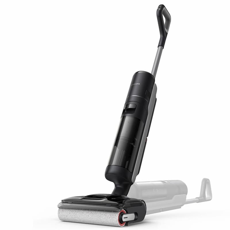 Акумуляторний миючий пилосос Dreame H12 DUAL FlexReach 4 в 1 (HHV31A)