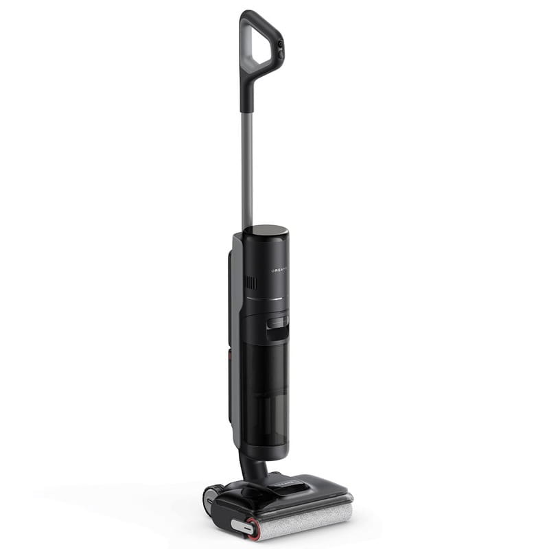 Акумуляторний миючий пилосос Dreame H12 DUAL FlexReach 4 в 1 (HHV31A)