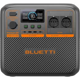 Зарядная станция Bluetti Premium 200 V2, 2700W, 2073Wh