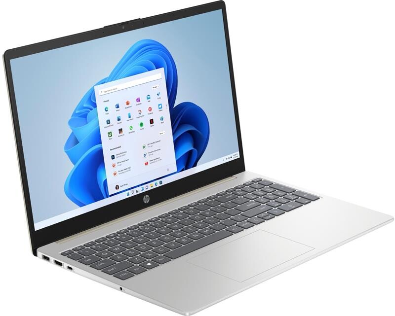 Ноутбук HP 15-fd2033ua (C3UU5EA) Gold