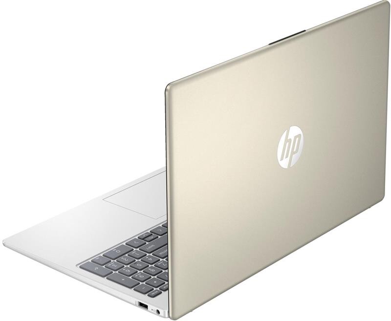 Ноутбук HP 15-fd2033ua (C3UU5EA) Gold