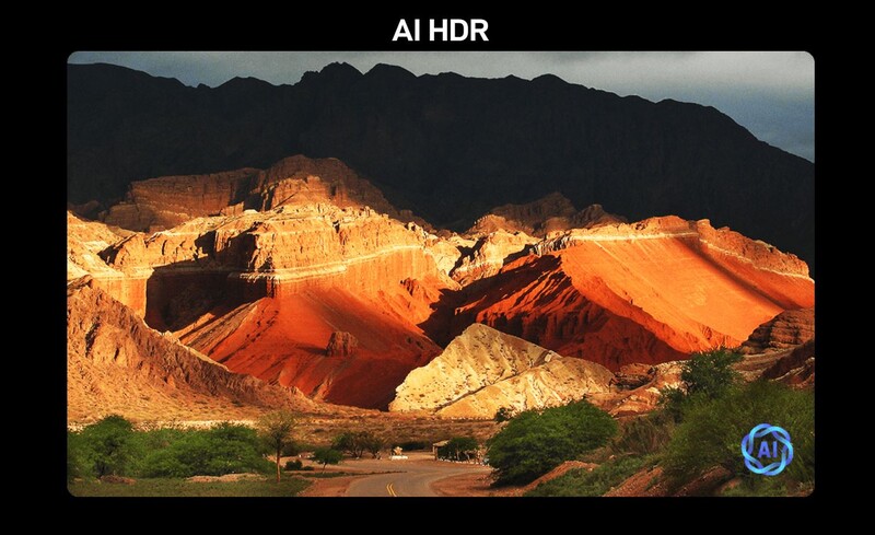 Смартфон ZTE Nubia Neo 3 5G 8/256GB Black