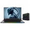 Фото - Ноутбук Dream Machines RX5090-16 (RX5090-16UA27) Black | click.ua