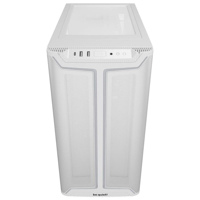 Корпус be quiet! Pure Base 501 DX White (BGW77)