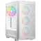 Фото - Корпус be quiet! Pure Base 501 LX White (BGW79) | click.ua