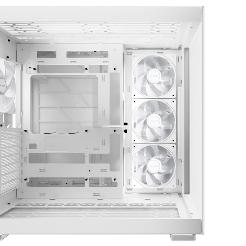 Корпус be quiet! Light Base 600 DX White (BGW66)