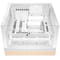 Фото - Корпус be quiet! Light Base 600 DX White (BGW66) | click.ua