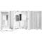 Фото - Корпус be quiet! Light Base 600 DX White (BGW66) | click.ua