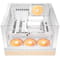 Фото - Корпус be quiet! Light Base 600 LX White (BGW68) | click.ua