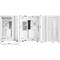 Фото - Корпус be quiet! Light Base 600 LX White (BGW68) | click.ua