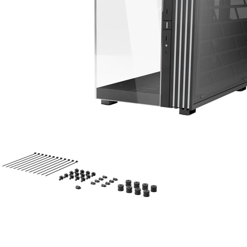 Корпус be quiet! Light Base 900 DX Black (BGW69)