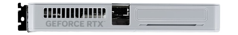 Відеокарта GF RTX 5060 Ti 16GB GDDR7 White OC Palit (NE7506TU19T1-GB2061M)