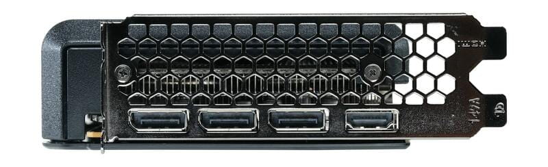 Відеокарта GF RTX 5060 8GB GDDR7 Infinity 2 OC Palit (NE75060V19P1-GB2063L)
