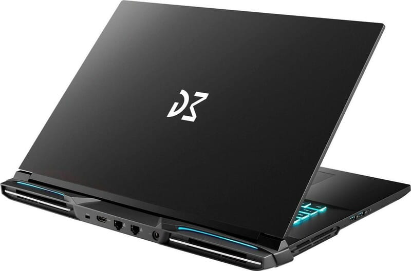 Ноутбук Dream Machines RX5070TI-18 (RX5070TI-18UA22) Black