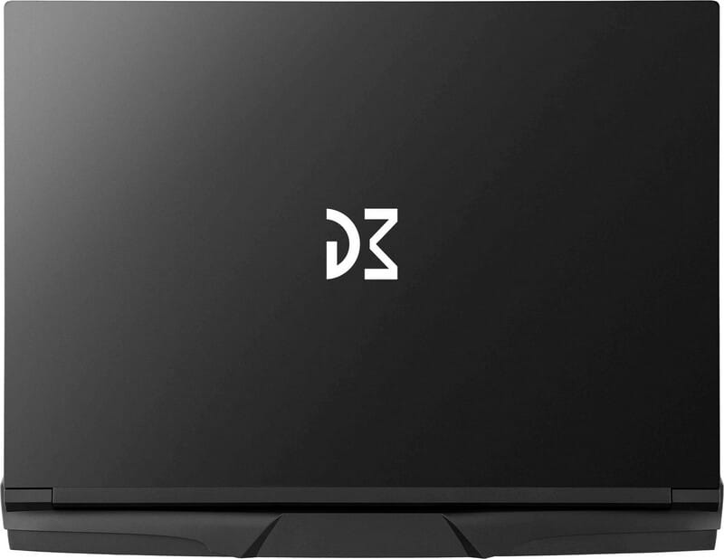 Ноутбук Dream Machines RX5070TI-18 (RX5070TI-18UA22) Black