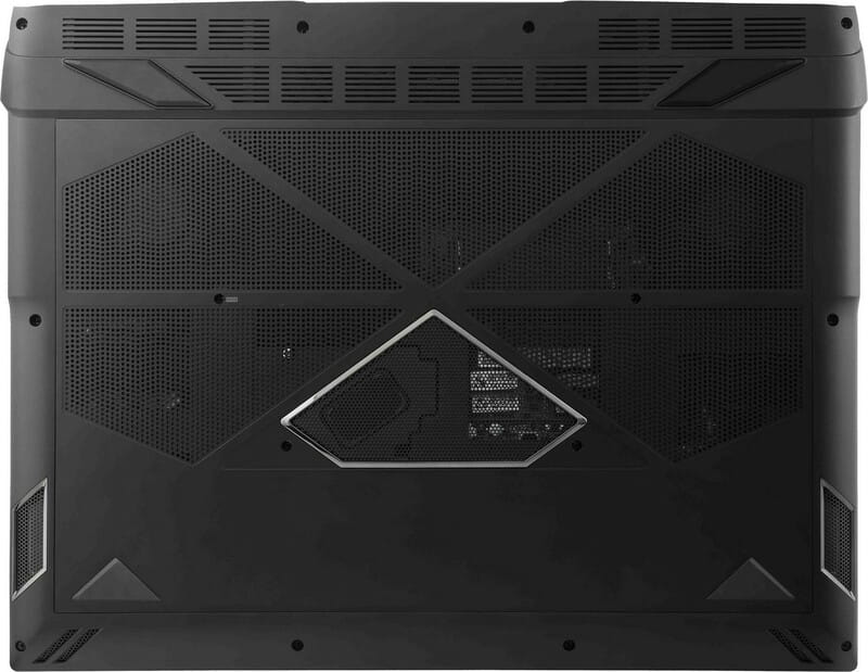 Ноутбук Dream Machines RX5070TI-18 (RX5070TI-18UA22) Black
