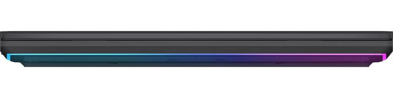Ноутбук Asus ROG Strix G18 G815LR-S9216 (90NR0LT1-M009Y0) Eclipse Gray