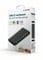 Фото - Зовнішня кишеня Gembird SSD M.2, USB 3.0, Black (EE2280-U3C-03) | click.ua