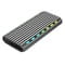 Фото - Зовнішня кишеня Gembird SSD M.2, USB 3.0, Black (EE2280-U3C-03) | click.ua