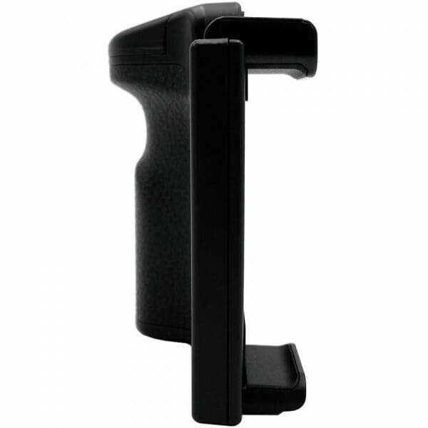 Тримач для смартфона Media-Tech Black (MT5543)