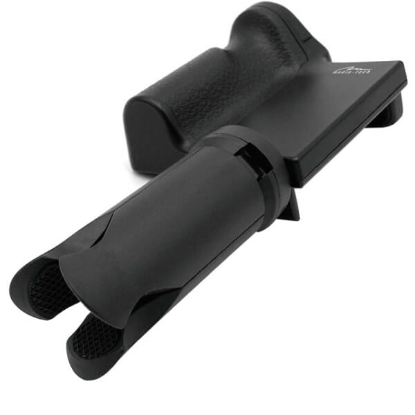 Тримач для смартфона Media-Tech Black (MT5543)