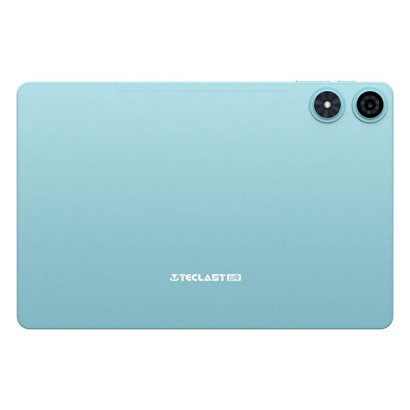 Планшет Teclast P50 (2025) 8/128GB 4G Sky Blue (6940709687550)