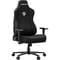 Фото - Кресло для геймеров Anda Seat Novis Size XL Black Fabric (AD23-XL-01-B-F) | click.ua